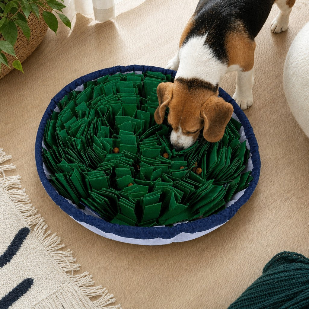 Forest Classic Snuffle Mat