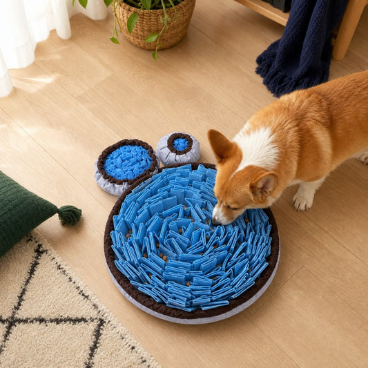 Ocean Classic Snuffle Mat