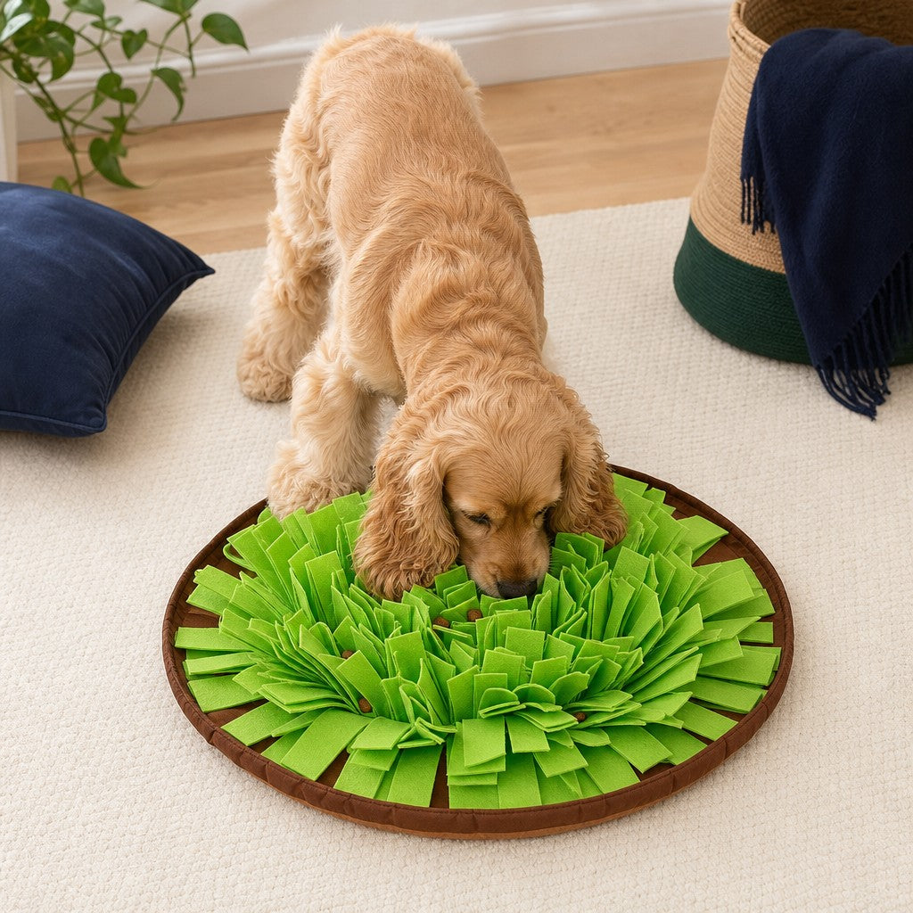 Meadow Classic Snuffle Mat
