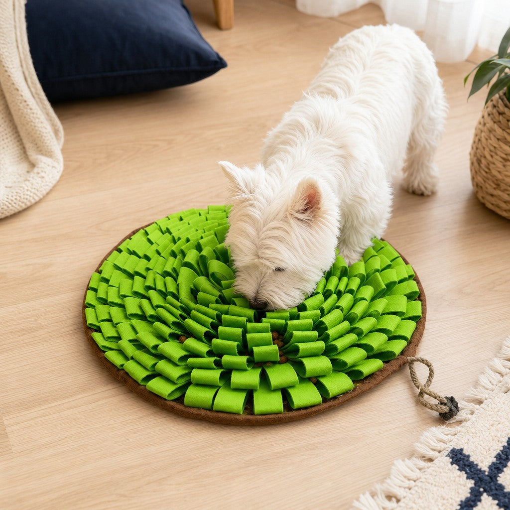 Meadow Deluxe Snuffle Mat