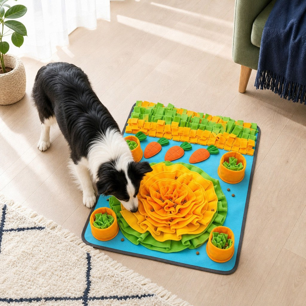 Blue Lagoon Snuffle Mat