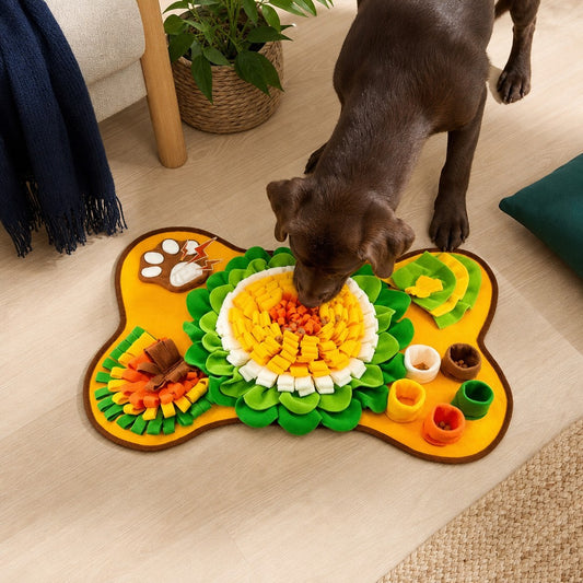 Big Bone Snuffle Mat