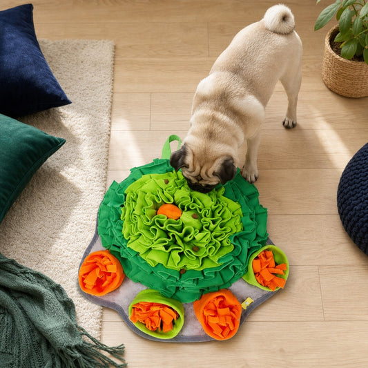 Avocuddle Snuffle Mat