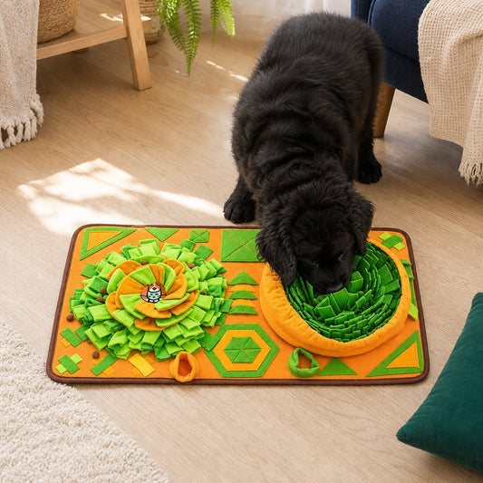 All-Weather XL Snuffle Mat