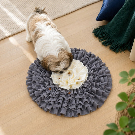 Cloud Nine Snuffle Mat